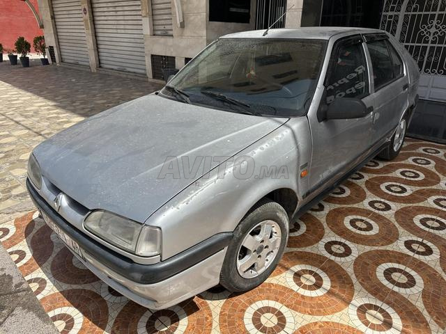 Renault R19 1994 photo 3