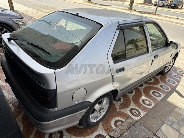 Renault R19 1994 photo 5