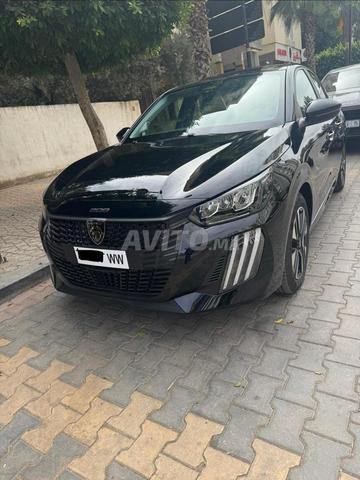 بيجو 208، موديل 2026 - 2