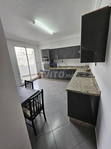 Appartement de luxe à louer - 2
