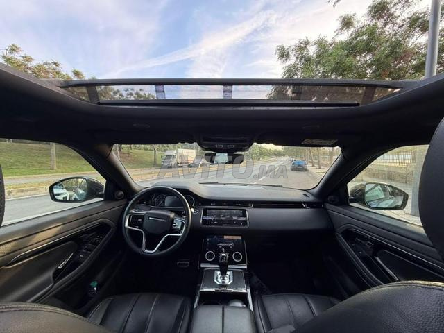 Range Rover 2023 - 2