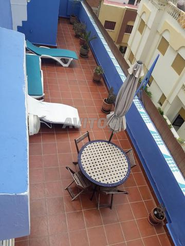 PENTHOUSE DE 4 CHAMBRES AU CŒUR D’ASILAH - 2