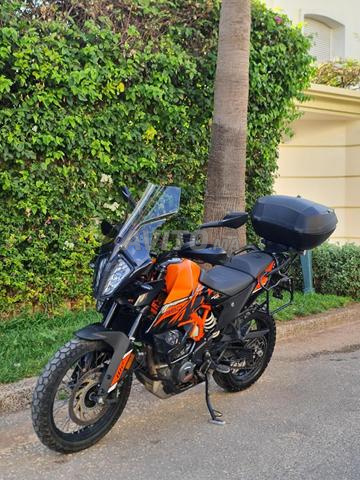 KTM 390 ADVENTURE - 2