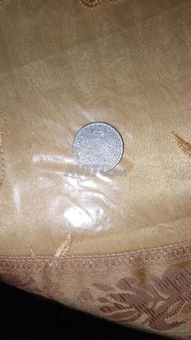 5 Francs Sente 1370H - 2