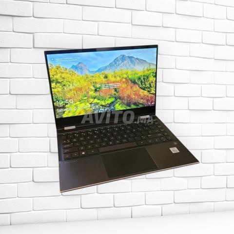 كمبيوتر محمول بافيليون x360 قابل للتحويل إيطالي - 2