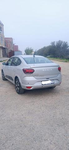 Dacia Logan - 2