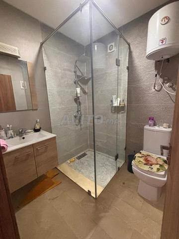شقة راقية للإيجار - 2