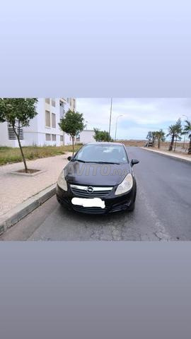 Opel Corsa - 2