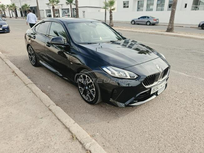 A vendre BMW Série 2 gran coupé toute options