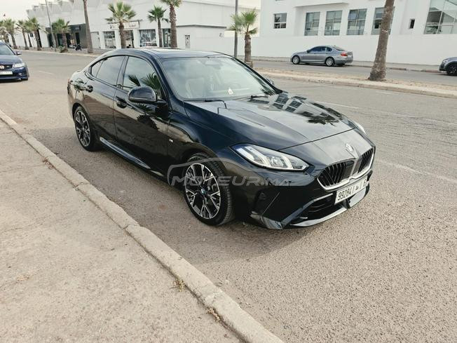 A vendre BMW Série 2 gran coupé toute options
