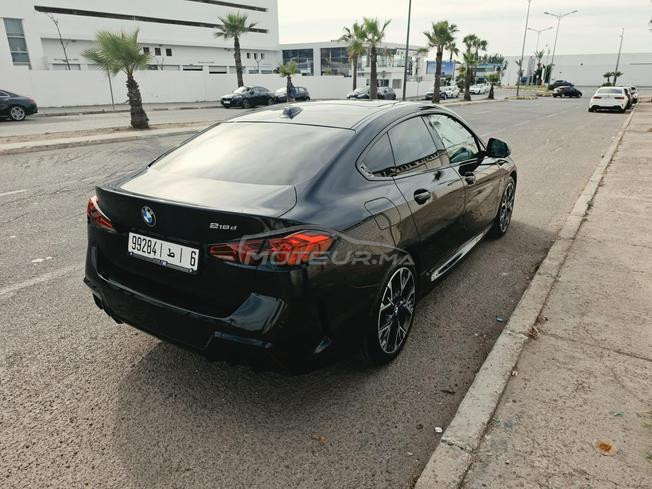 A vendre BMW Série 2 gran coupé toute options