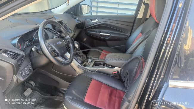 Ford kuga automatique 4*4