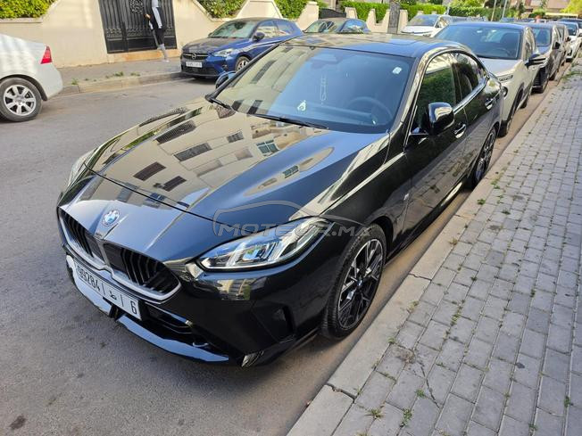 A vendre BMW Série 2 gran coupé toute options