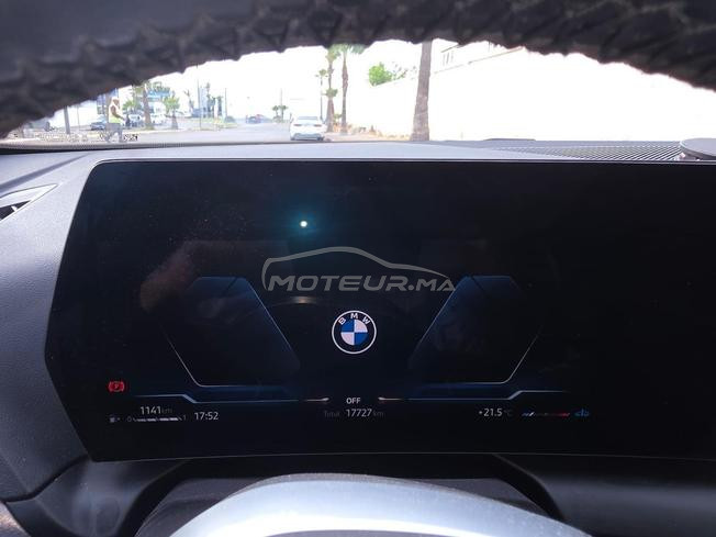 A vendre BMW Série 2 gran coupé toute options