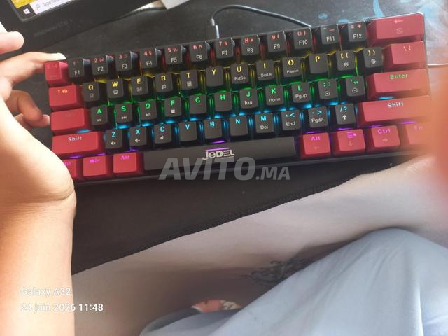 PC Gaming Neuf - 2