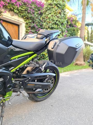 KAWASAKI Z900 - 2