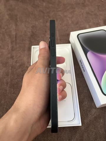 iPhone 14 plus très bon état - 2