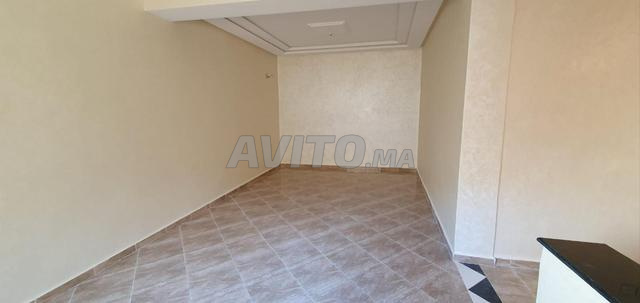 Appartement à louer - 2