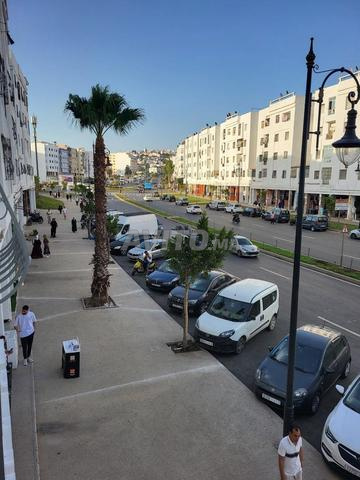 بوخالف العرفان 1 على الشارع الرئيسي - 2