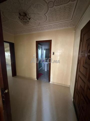 Appartement spacieux à 2 min du CFC - 2
