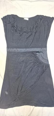 Robes différentes tailles - 2