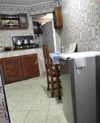 Appartement à louer 35 m² à Casablanca - 2