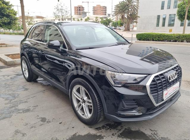 AUDI Q3 Diesel Automatique - 2