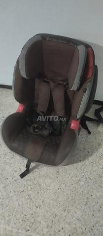 مقعد سيارة للبيع ISOFIX - 2