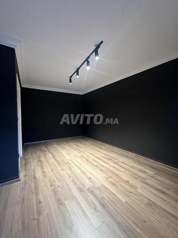 Bureaux 54m AV Hassan 1 Akhawayn 2 Temara - 2