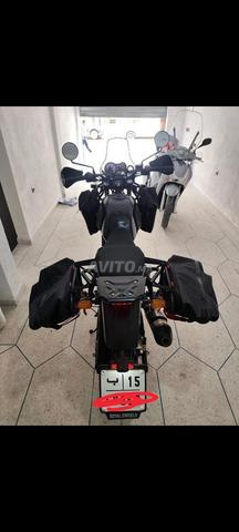 Royal Enfield Himalayan 411 - 2
