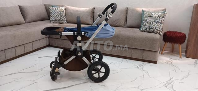 عربة أطفال Bugaboo Cameleon 3 - 2