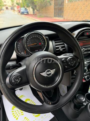 Mini Cooper Diesel Manuelle 2015 à Rabat