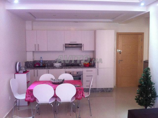 Appartement à louer 65 m² à Sidi Rahal - 2
