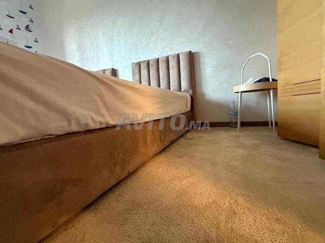 À vendre – 2 lits simples très bon état