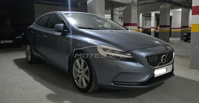 Volvo V40 inscription 