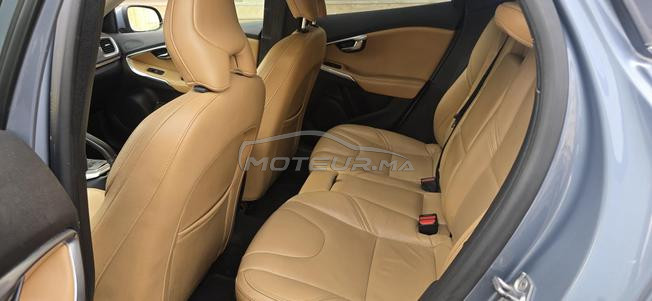 Volvo V40 inscription 