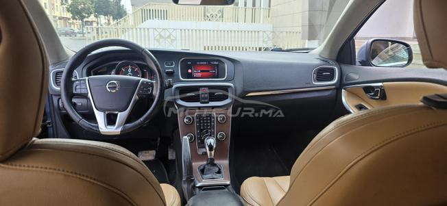 Volvo V40 inscription 