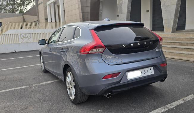 Volvo V40 inscription 