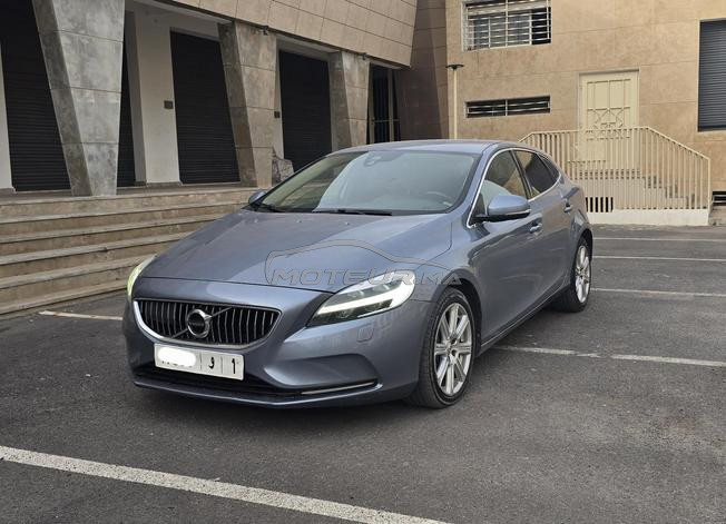 Volvo V40 inscription 