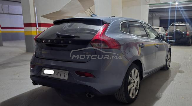 Volvo V40 inscription 