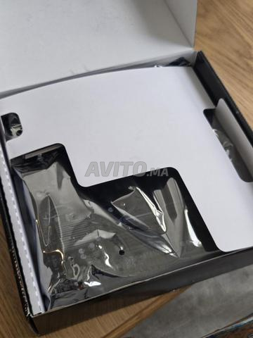 Carte mère ASUS PRIME A320M-A - Format Micro-ATX - 2