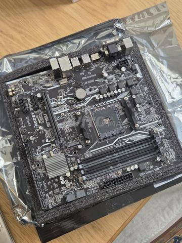 لوحة أم ASUS PRIME A320M-A - صيغة Micro-ATX