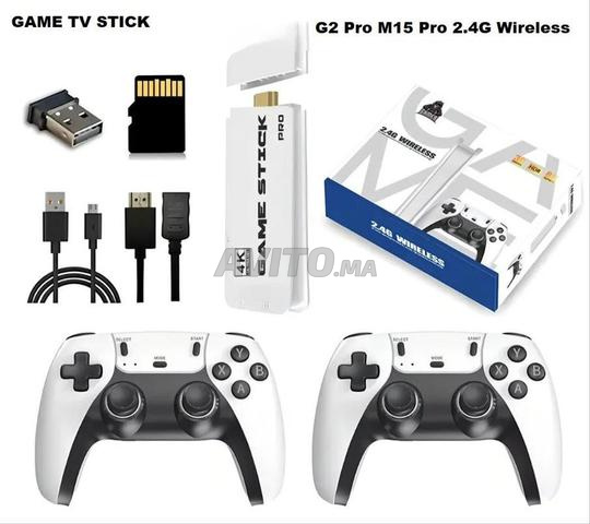 Même si vous n'avez pas de PlayStation, vous pouvez maintenant jouer sur votre téléviseur