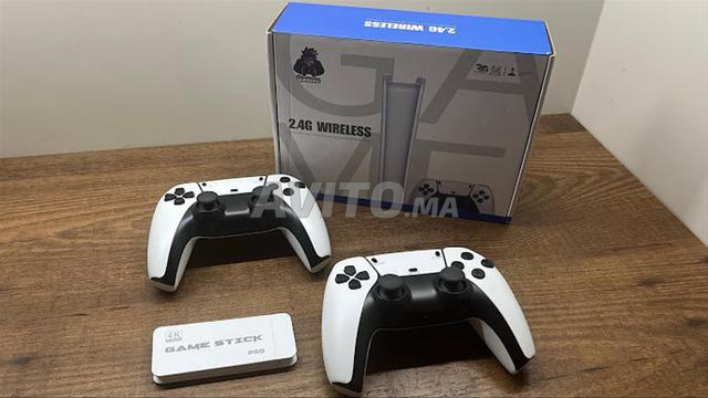 Même si vous n'avez pas de PlayStation, vous pouvez maintenant jouer sur votre téléviseur - 2