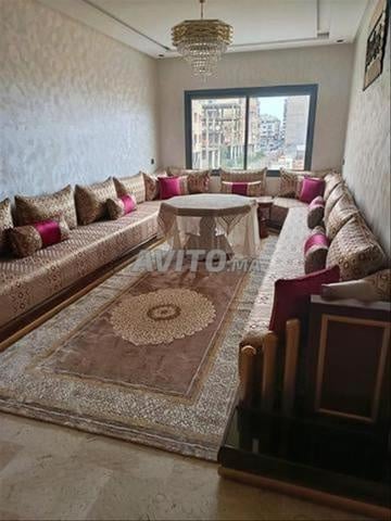 شقة عطلة - 2
