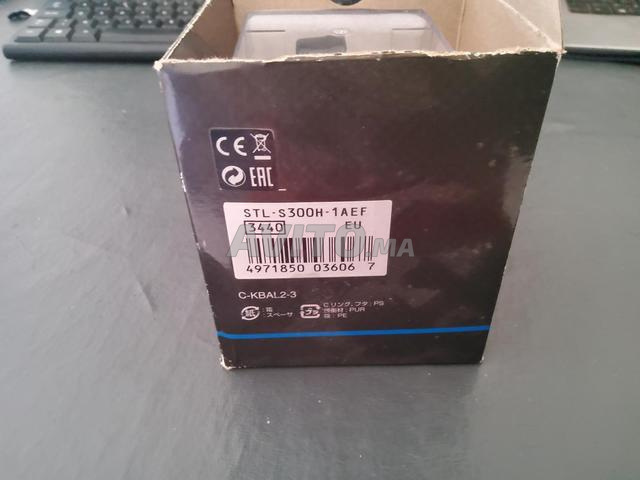 Casio STL-S300H - 2