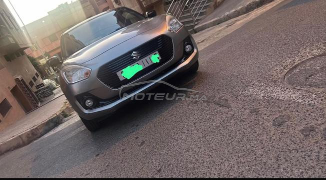 Suzuki Swift Essence Manuelle 2019 à Safi