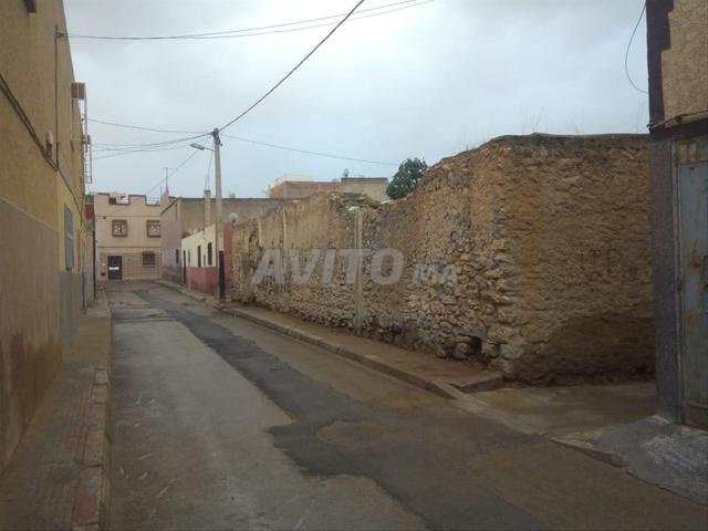 أرض للبيع - 2