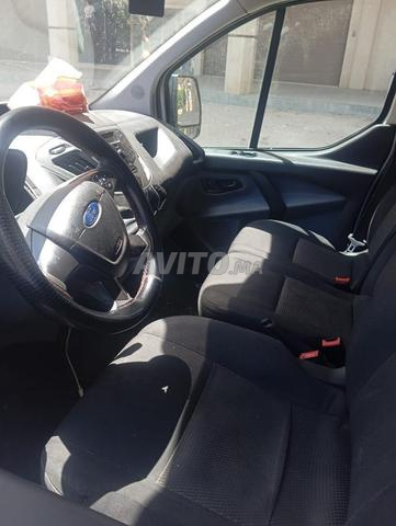 Ford Transit - 2