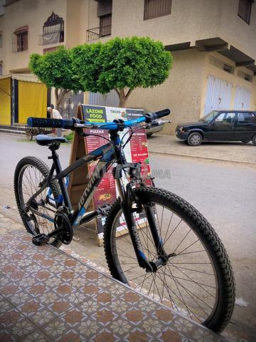 VTT B'Twin Rockrider personnalisé - Très bon état - 2